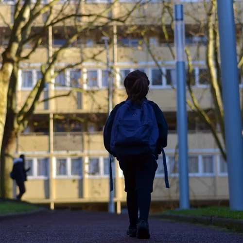 Κακοκαιρία | Εισήγηση να παραμείνουν κλειστά τα σχολεία στην Αττική την Τετάρτη