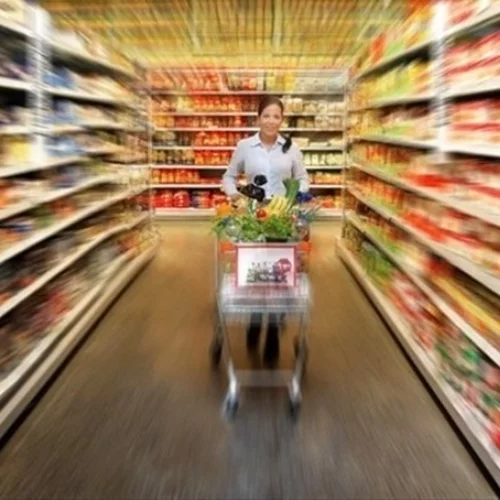 Παρατείνεται μέχρι τις 30 Ιουνίου του 2024 το "καλάθι του νοικοκυριού"