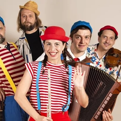 Οκτώ παιδικές θεατρικές παραστάσεις για όλα τα γούστα