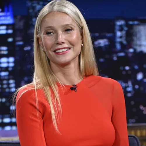 Gwyneth Paltrow | Ο λόγος που θέλει να ταξιδέψει στην Ελλάδα