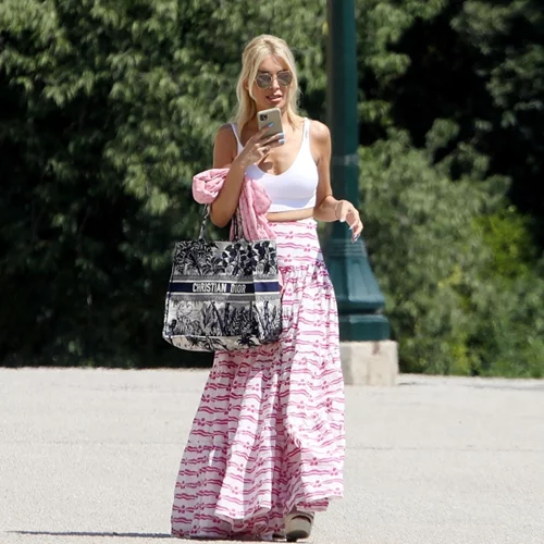 Επίσημο! Αυτός είναι ο τίτλος της εκπομπής της Κατερίνας Καινούργιου