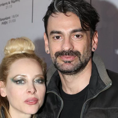 Φαίη Ξυλά | Θα συμπρωταγωνιστήσει με τον πρώην σύζυγό της, Κωνσταντίνο Γιαννακόπουλο