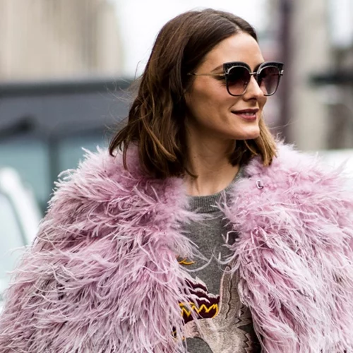 Οι πιο κομψές faux γούνες για εσένα που θέλεις να νιώθεις fashionista ακόμα και στο κρύο