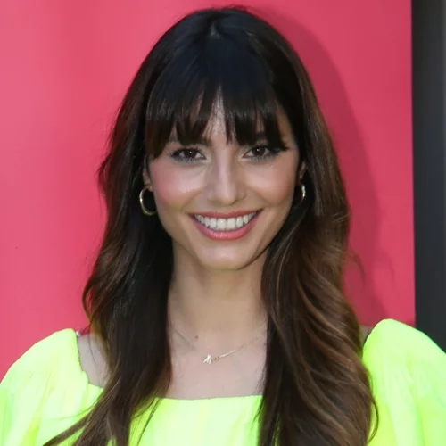 5 καλοκαιρινά looks της Ηλιάνας Παπαγεωργίου για να ξέρεις πάντα τι να φορέσεις