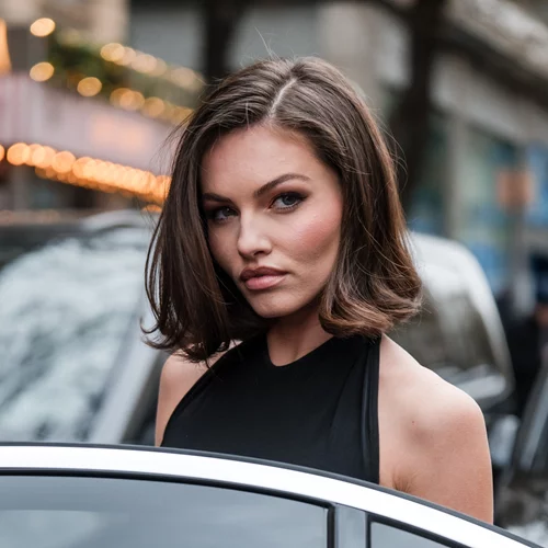 Riviera Bob | Το κούρεμα που επιλέγουν όλα τα "it" girls για το καλοκαίρι