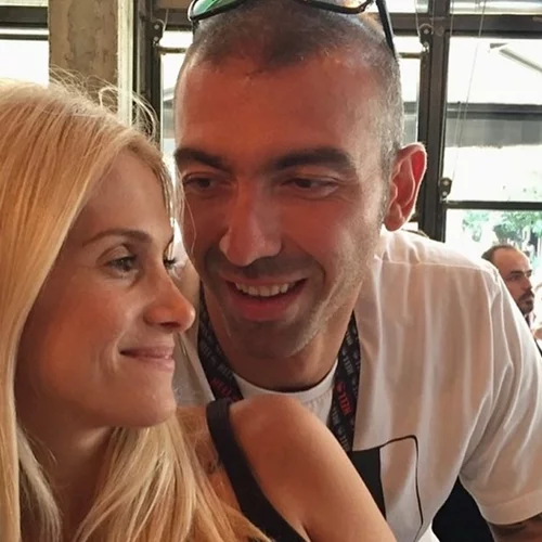 "Η μοίρα σου έφερε πολύ νωρίς μια τεράστια απώλεια..." | Η συγκινητική ανάρτηση της Δώρας Τσαμπάζη με αφορμή τα γενέθλια της κόρης της, Ελεάννα Νικολαΐδη