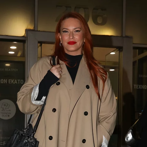 Σίσσυ Χρηστίδου | Το κόλπο που κάνει για να φάνε λαχανικά τα παιδιά της