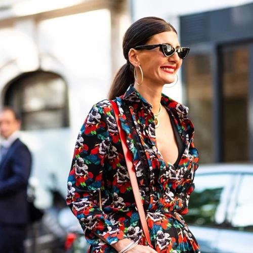 Μπήκε ο Φεβρουάριος | Τα καλύτερα looks για γυναίκες άνω των 50