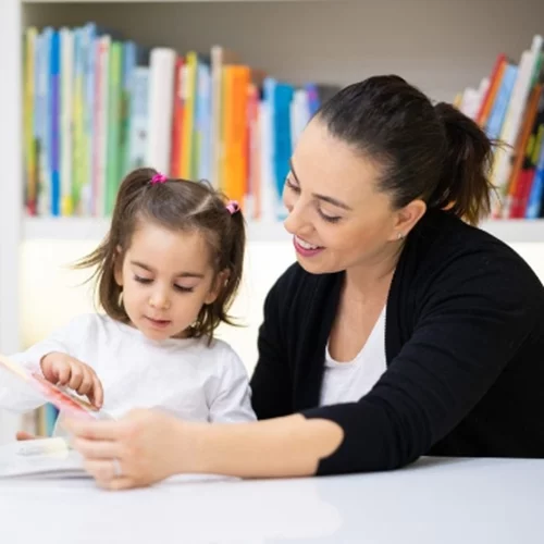 Παγκόσμια Ημέρα του Βιβλίου | Τα βιβλία που διαβάζουμε μαζί με τα παιδιά μας