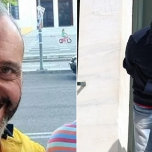 Μεγάλο κύκλωμα παιδεραστών με 15 ύποπτα "προφίλ" - Φύλλο και φτερό τα κινητά και οι υπολογιστές του Μίχου