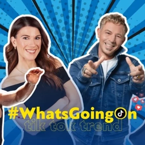 Τι  ενώνει τη Nicki Minaj, τους 4 Non Blondes & τον 95.2 Athens Deejay;