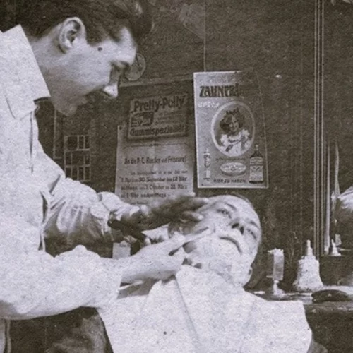 Αφιέρωμα στη σημερινή παγκόσμια μέρα γενειάδας | Η απαγόρευση του Μεγαλέξαντρου και τα ψεύτικα γένια των φαραώ