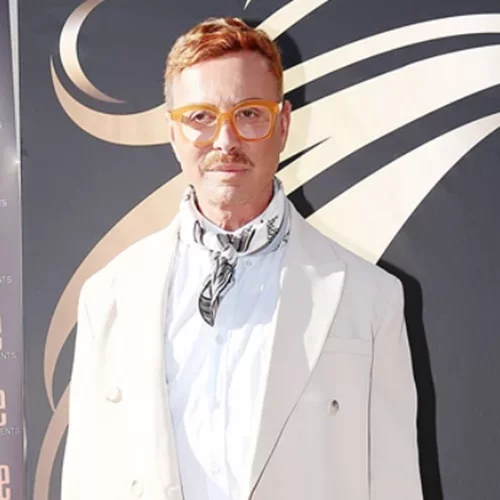 Λάκης Γαβαλάς | "Είχα γνωρίσει το Στάθη Παναγιωτόπουλο, κατάλαβα ότι εμπορεύεται το σeξ που κάνει" [βίντεο]