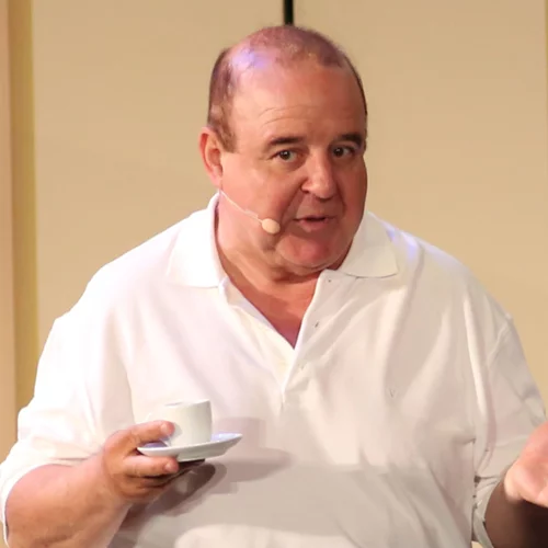 Παύλος Χαϊκάλης | Για αυτόν τον λόγο απάντησε δημόσια στην Ηλιάνα Αραβή