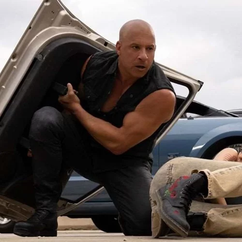 Οι 10 ταινίες που βλέπουν όλοι τώρα στο Netflix