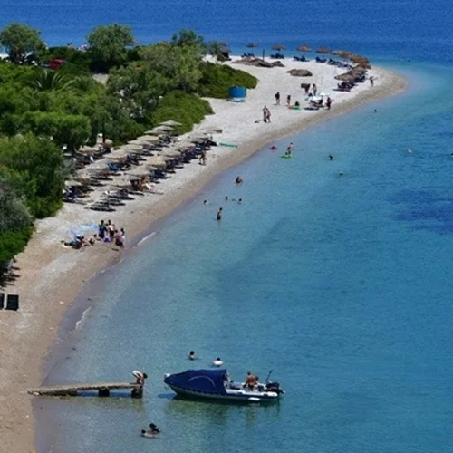 Η Αλόννησος στα 10 ανέπαφα "μαργαριτάρια" της Μεσογείου για τους Ιταλούς