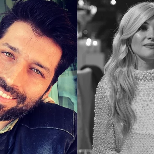 Αλέξης Παππάς | Οι νέες δηλώσεις της συντρόφου του Alessia μετά την επιστροφή του στην Ελλάδα