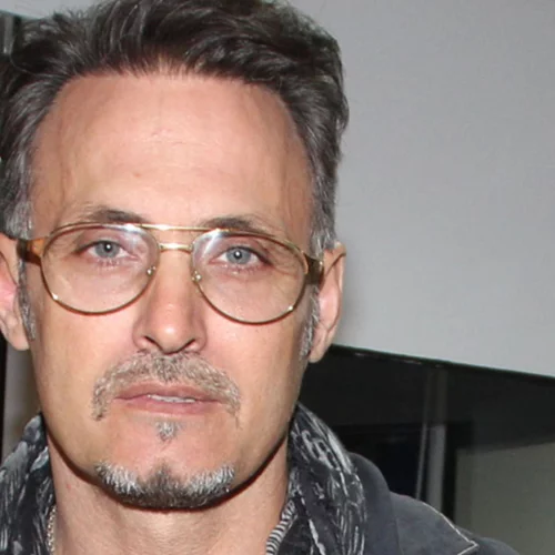 Σπύρος Πώρος | Όσα αποκάλυψε για τη σχέση του γιου του με την κόρη της Heidi Klum (vid)