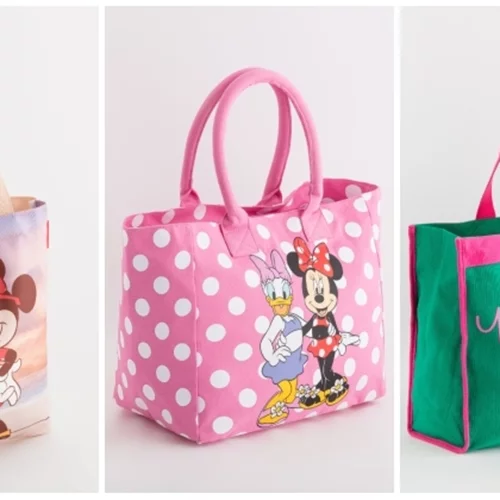 Η Carpisa συγκεντρώνει τη μαγεία των αγαπημένων χαρακτήρων της Disney στη νέα capsule συλλογή της