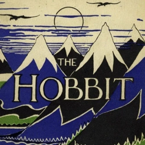 "Χόμπιτ" | Το ποσό - μαμούθ που πωλήθηκε σπάνιο αντίτυπο της πρώτης έκδοσης