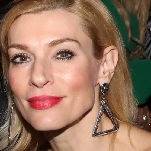 Ζέτα Δούκα | Ένας χρόνος από την καταγγελία για τον Γιώργο Κιμούλη - Το δημόσιο μήνυμά της