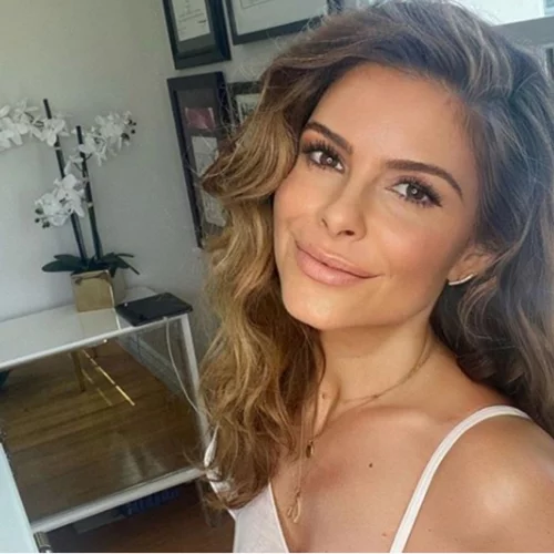 "Πονάει όταν χρειάζεσαι τη μαμά σου και δεν είναι εκεί" | Η συγκινητική ανάρτηση της Μαρίας Μενούνος