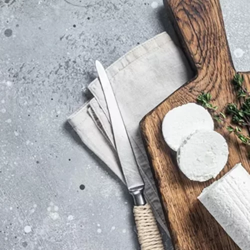 Ποιοι δεν πρέπει να τρώνε κατσικίσιο τυρί;