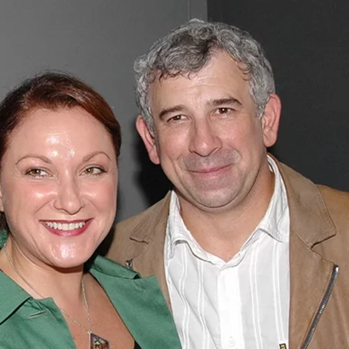 Ρένια Λουιζίδου για Πέτρο Φιλιππίδη | "Είναι υπερταλαντούχος και πολύ συναισθηματικός, αλλά ήταν δύσκολος και αντιφατικός"