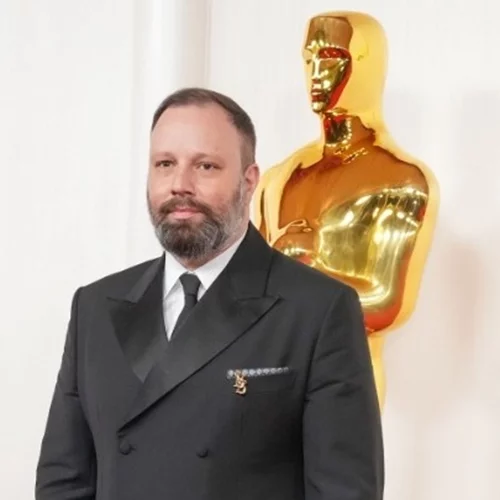 Το πρώτο τρέιλερ της νέας ταινίας του Γιώργου Λάνθιμου "Kinds Of Kindness"