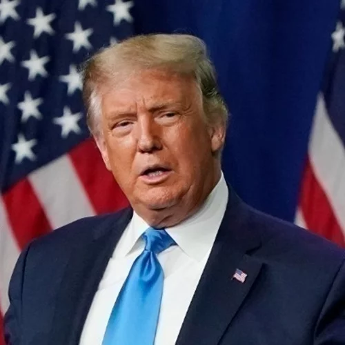 Donald Trump | Πλαίσιο συμφωνίας με το ΝΑΤΟ για τη Γροιλανδία - Απέσυρε την απειλή δασμών