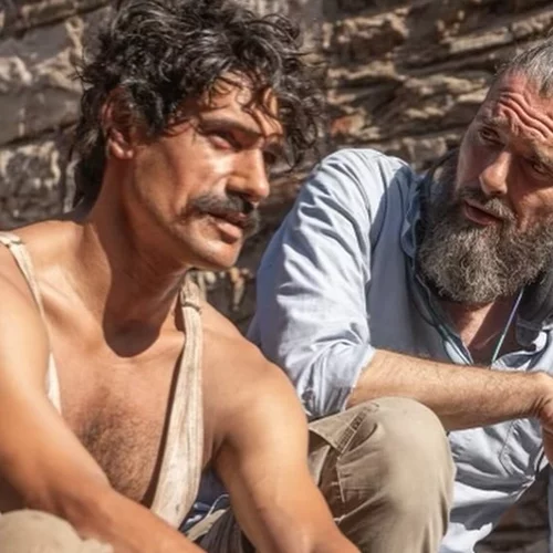 Σωτήρης Τσαφούλιας: "Είδα ένα κύμα επίθεσης στον Πάνο Βλάχο μόνο και μόνο γιατί είχε το θράσος να εναντιωθεί"