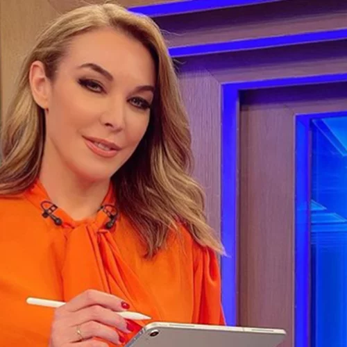 Στην γκαρνταρόμπα των διασήμων | Ποια είναι τα απαραίτητα σχέδια στις γόβες σύμφωνα με την Τατιάνα Στεφανίδου