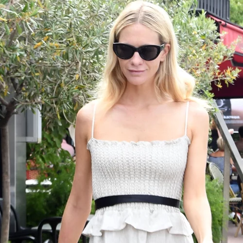 Τα πιο ωραία outfits με λινά κομμάτια για να δοκιμάσεις αυτή την εποχή