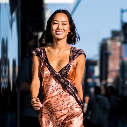 Πώς θα αντιμετωπίσεις με στιλ την άνοδο της θερμοκρασίας