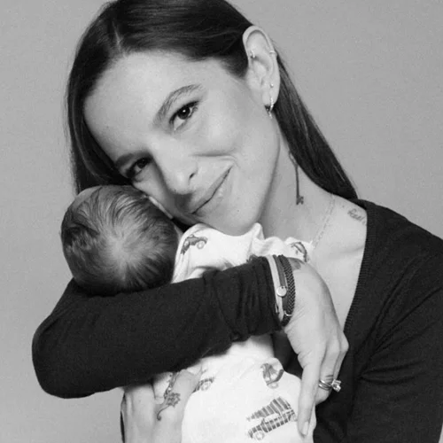 Εριέττα Κούρκουλου Λάτση | Ο γιος της, Νίκος έχει γενέθλια "Η στιγμή που μας άλλαξες τη ζωή για πάντα"