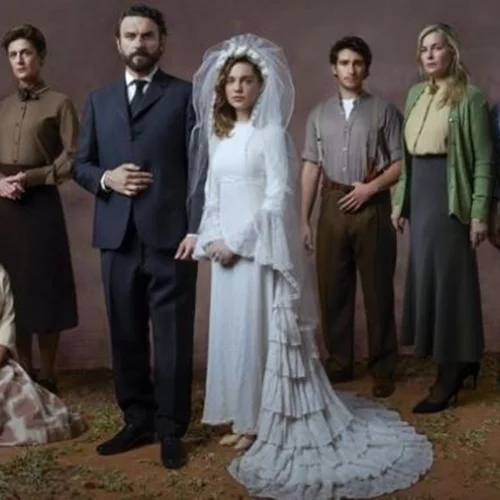 Είδαμε "Το προξενιό της Ιουλίας" - Αξίζει να δεις τη νέα σειρά του Alpha;