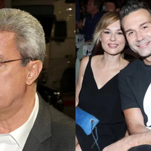 Celebrity News | Η στήριξη του Νίκου Χατζηνικολάου στον Αντώνη Κανάκη & η πρώτη αντίδραση του Good Job Nicky μετά την επίσημη ανακοίνωση της ΕΡΤ για τη Eurovision