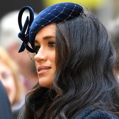 Meghan Markle | Ο λόγος που δεν παρευρέθηκε στην κηδεία του πρίγκιπα Φιλίππου