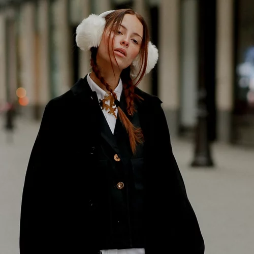 Πέντε στιλ παλτό που είναι τάση και πώς θα τα φορέσεις