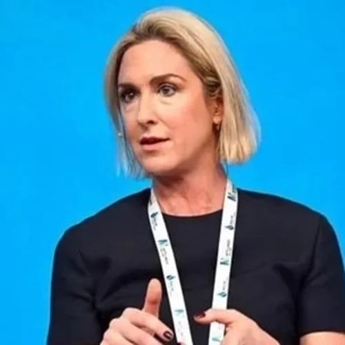 Μαρία Αγγελικούση | Ποια είναι η πιο πλούσια Ελληνίδα εφοπλίστρια που δείχνει ότι η ναυτιλία είναι γυναικεία υπόθεση