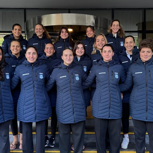 Μαζί στη νίκη | Η Nautica στο πλευρό της εθνικής ομάδας πόλο γυναικών στο πρωτάθλημα της Πορτογαλλίας