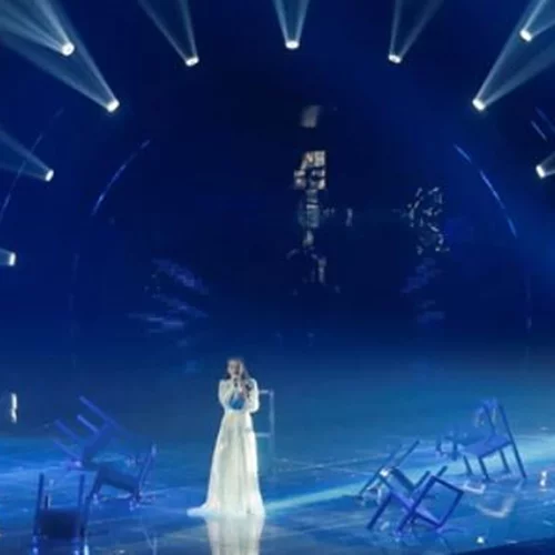 Το Λίβερπουλ θα φιλοξενήσει τον 67ο διαγωνισμό τραγουδιού της Eurovision