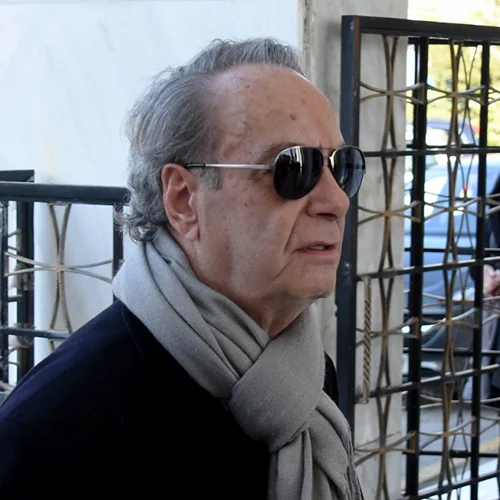 Γιώργος Μεσσάλας | Πέθανε ο ηθοποιός και σκηνοθέτης