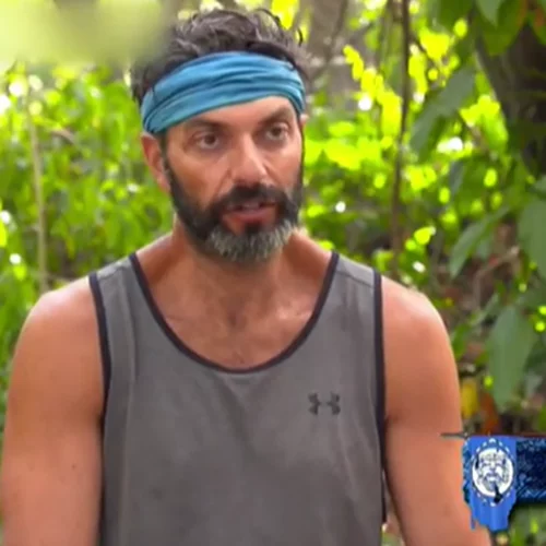 Σπύρος Μαρτίκας - Survivor | Θρίλερ με την παραμονή του φαρμακοποιού στο Survivor (βίντεο)
