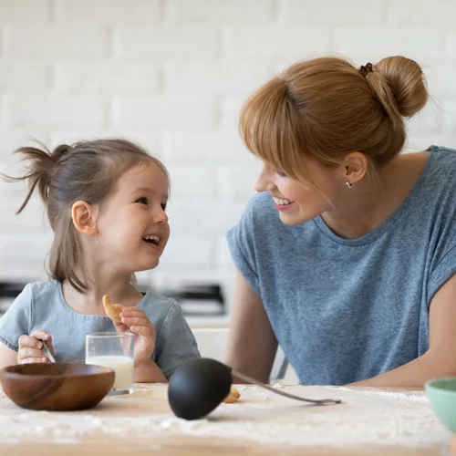 4 σνακ για εκείνες τις στιγμές που το παιδί λέει, "μαμά, όχι πάλι τοστ!"