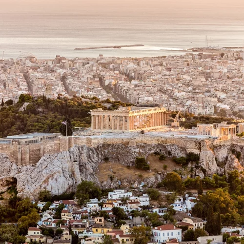 Καιρός | "Ποδαρικό" με τη θερμοκρασία στους 19 βαθμούς - Στα ύψη ο υδράργυρος μέχρι τα Φώτα