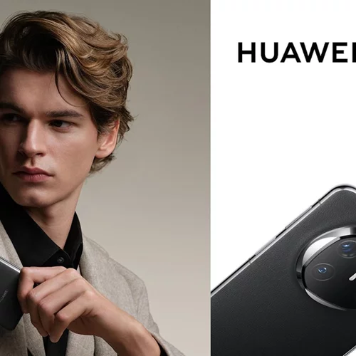 Huawei: Πρωτοπορία και καινοτομία με 4 νέα προϊόντα υψηλής τεχνολογίας