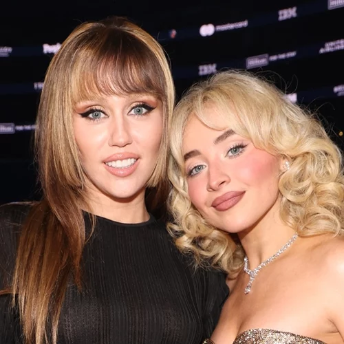 Grammy Awards 2025 | Τα ωραιότερα beauty looks στο red carpet