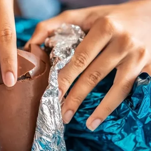 Πασχαλινό αυγό | Γιατί είναι πιο νόστιμο από μια απλή σοκολάτα;