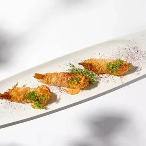 Πάσχα στην Αθήνα | Τρεις νόστιμες νηστίσιμες προτάσεις